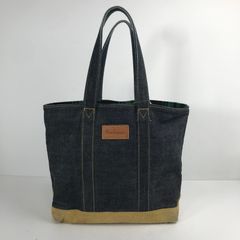 最終価格です】KOOKY ZOO DINKY BAG トートバッグ - メルカリ
