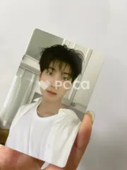 Seventeen ウォヌ セブチ Attacca Op.1