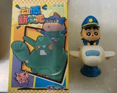 クレヨンしんちゃん スプリング 車用フィギュア (クレヨンしんちゃん)