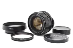 2026年最新】super takumar 55mm f1.8 前期の人気アイテム - メルカリ