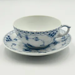 2026年最新】ロイヤルコペンハーゲンフルレースの人気アイテム - メルカリ