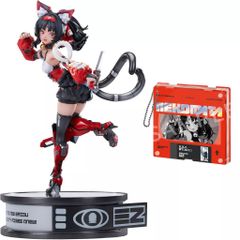 新品未開封】APEX ゼンレスゾーンゼロ 猫宮又奈 1/7スケール 塗装済み