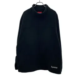 2026年最新】supreme polartec mock neckの人気アイテム - メルカリ