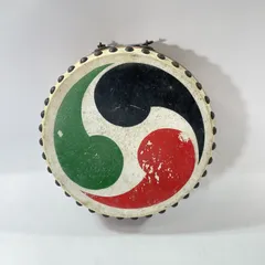 2026年最新】昭和レトロ 太鼓の人気アイテム - メルカリ