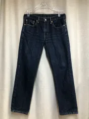 リーバイス 511 スリムフィット ジーン W32