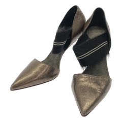 Pippichic ピッピシック Tweed ANNA V JEWERLY Flats ビジューツイード