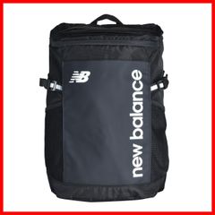 new balance LAB35609 リュック 35L 黒/緑 新品未使用品 - メルカリ