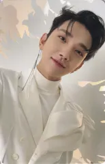 SEVENTEEN 初回限定映像盤 JOSHUA あいのちから