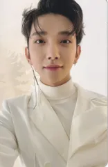 SEVENTEEN 通常盤 JOSHUA あいのちから