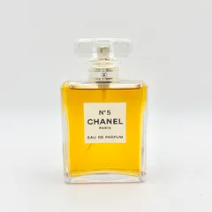 【美品】CHANEL N°5 50㎖ EAU DE PARFUM