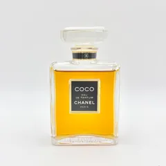 CHANEL COCO 50㎖ EAU DE PARFUM