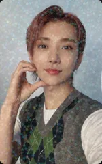 SEVENTEEN Weverse JOSHUA ALWAYS YOURS ホロ