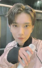 SEVENTEEN PowerSation JOSHUA SECTOR17 ver2