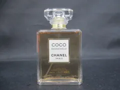  残9割 シャネル CHANEL 香水 レディース ココ マドモアゼル オードゥ パルファム アンタンス 50ml