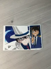 名探偵コナン カード はがき