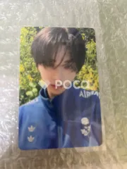 BOYNEXTDOOR テサン The Action Frame ver.