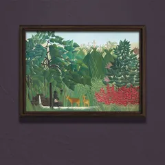 2026年最新】アンリルソーの人気アイテム - メルカリ