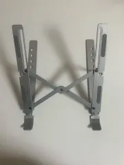 折りたたみ式 ポータブル アルミニウム ノートパソコン タブレット スタンド