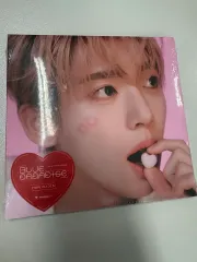 ZEROBASEONE(ゼロベースワン・ZB1・ゼベワン) ブルー パラダイス デジパック DIGIPACK アルバム 未開封 ハン・ユジン(HAN YUJIN)