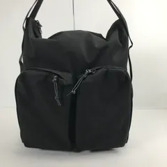 【中古品】 THE NORTH FACE ノースフェイス PURPLE LABEL FIELD SHOULDER TOTE BAG パープルレーベル トートバッグ カバン 【188-260128-mh-07-fuz】