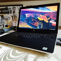 ATK01 DELL 3593 10世代 i3 1005G1 1920x1080 FHD 256G/SSD ＋ 1.0T/HDD ツインストレージ 15インチ Inspiron