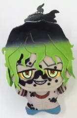 2026年最新】鬼滅の刃 妓夫太郎 ぬいぐるみの人気アイテム - メルカリ