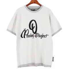 OPENING PROJECT(オープニングプロジェク) ベルリン ハーフ 半袖 ニット 3