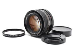 ◎パンケーキ◎ Nikon Ai-s 50mm F1.8 フィルター付 C093 - メルカリ