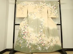 2026年最新】松雨 着物の人気アイテム - メルカリ