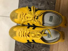 オニツカタイガー メキシコ 66 245