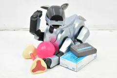 2026年最新】aibo ers-210 バッテリーの人気アイテム - メルカリ