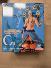 ONE PIECE 一番くじ エネル C賞 フィギュア