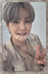 BTS SUGA Proof (Compact Edition)