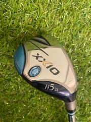 TaylorMade STEALTH2 HD フェアウェイウッド 5w 19 ° SR メンズ 右利き