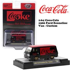 ミニカー VANS 1963 Ford Econoline Vans x MOONEYES VANS 1963 Ford Econoline Vans x MOONEYES - メルカリ