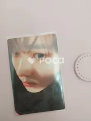 ZEROBASEONE ハンユジン CINEMA PARADISE DIGIPACK VER デジパック