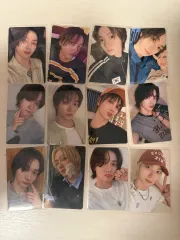 BOYNEXTDOOR(ボイネク) ソンホ(SUNGHO) トレカ まとめ売り