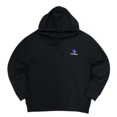 ディースクエアード2 メイプル バックロゴ フーディー (XL)