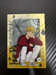 ハイキュー 宮 侑 カード