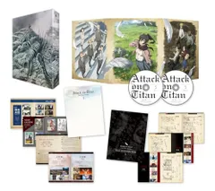 「進撃の巨人」The Final Season 第5巻(特典なし) [Blu-ray]