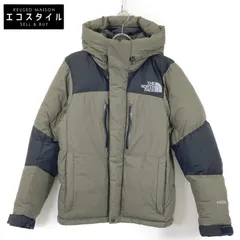 THE NORTH FACE ノースフェイス ND92240 ﾆｭｰﾄｰﾌﾟ ﾊﾞﾙﾄﾛﾗｲﾄｼﾞｬｹｯﾄ M