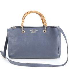 極美品 グッチ GG スプリーム シェリーライン 475316 レザー セカンド