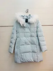 レディース ナイスクラップ ダウン 55サイズ