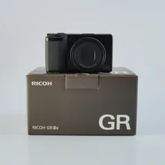 2026年最新】ricoh gr iiixの人気アイテム - メルカリ