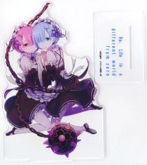 中古】アクリルスタンド・アクリルパネル [単品] ニコラ