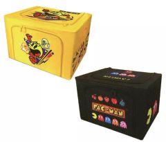 中古】クリアファイル マリオピカチュウ＆ルイージピカチュウ A4クリア