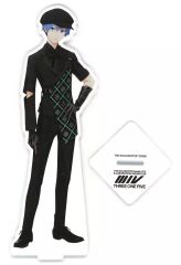 中古】バッジ・ピンズ 喜多川祐介(フォックス) 「ペルソナ5 ザ