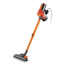 IRONFISTコードレス掃除機、10000pa吸引力、5種類掃除モード，コーナー