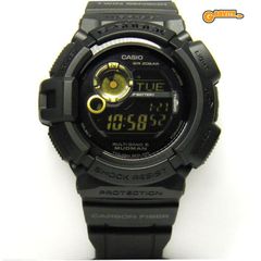 極美品 G-SHOCK GW-9300DC マッドマン 電波ソーラー 限定カラー - メルカリ