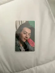 ENHYPEN ジェイ The Sin:Vanish Afterlight ver